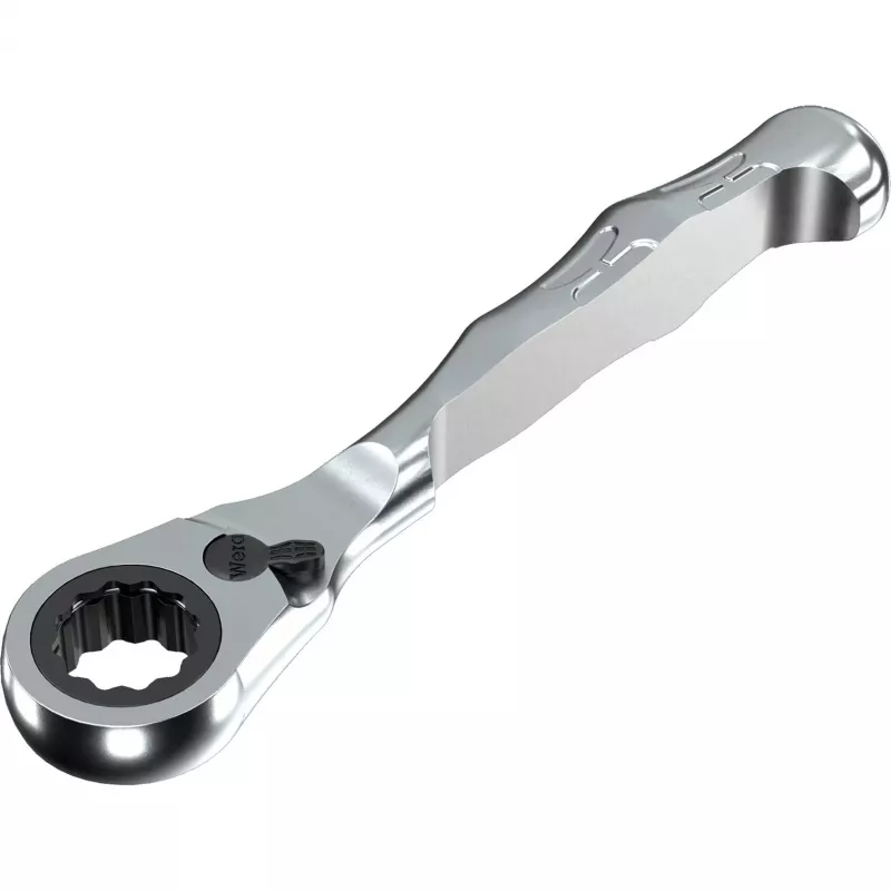 Wera Kraftform Kompakt Zyklop Mini 2 sada (5135021001)