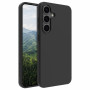 dbramante1928 Nuuk Eco puzdro Samsung Galaxy S25 čierne (Bulk)