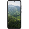 dbramante1928 Nuuk Eco puzdro Samsung Galaxy S25 čierne (Bulk)