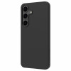 dbramante1928 Nuuk Eco puzdro Samsung Galaxy S25 čierne (Bulk)