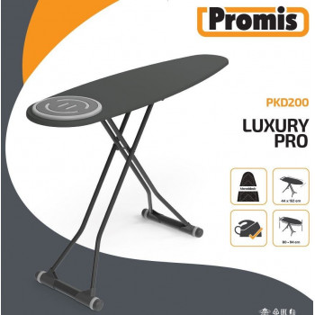 PROMIS LUXURY PRO žehliaca doska