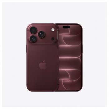 Apple iPhone 18 Pro 1TB burgundský MJT14ZD/A smartfón