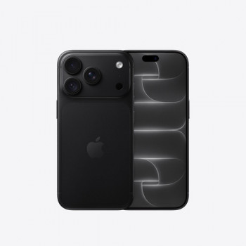 Apple iPhone 18 Pro 1TB čierny MJRY4ZD/A smartfón