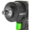 WUBER W33220 pneumatický rázový uťahovák 1560 Nm