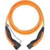LAPP MOBILITY nabíjací kábel Type 2, do 11 kW, 5 m, oranžový (61785)