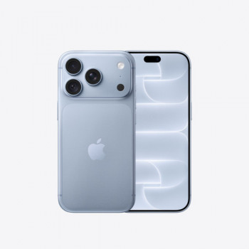 Apple iPhone 18 Pro 1TB Polar MJT24ZD/A smartfón