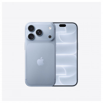 Apple iPhone 18 Pro 1TB Polar MJT24ZD/A smartfón