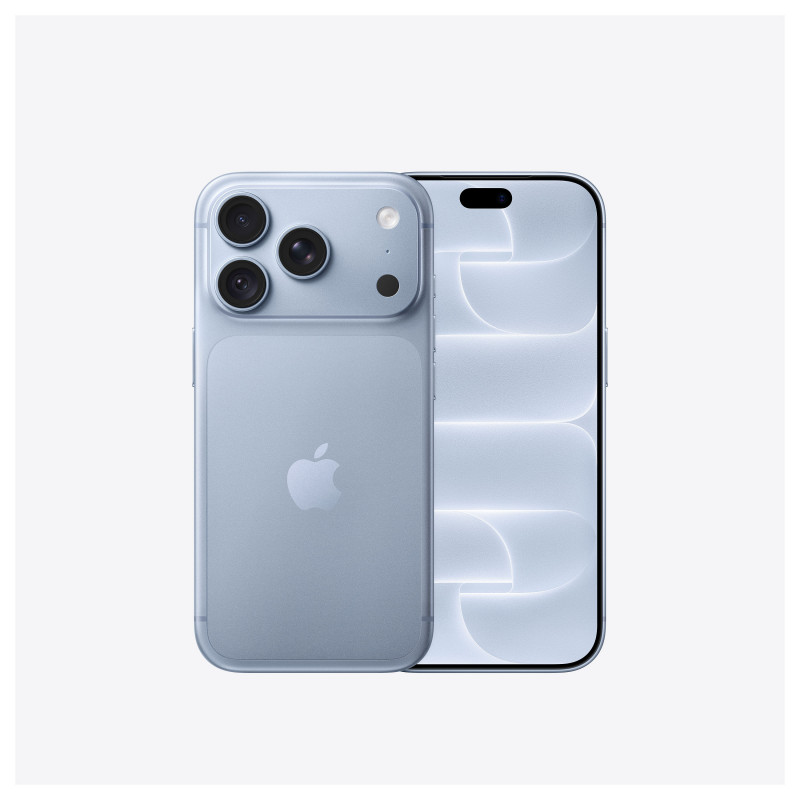 Apple iPhone 18 Pro 1TB Polar MJT24ZD/A smartfón