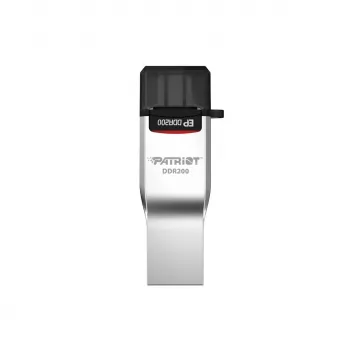 Patriot EP DDR200 Micro SDXC 256GB 160/120 MB/s U3 flash pamäťová karta