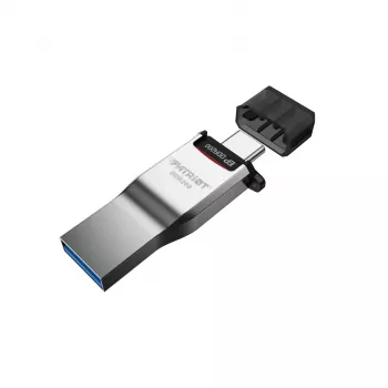 Patriot EP DDR200 Micro SDXC 256GB 160/120 MB/s U3 flash pamäťová karta
