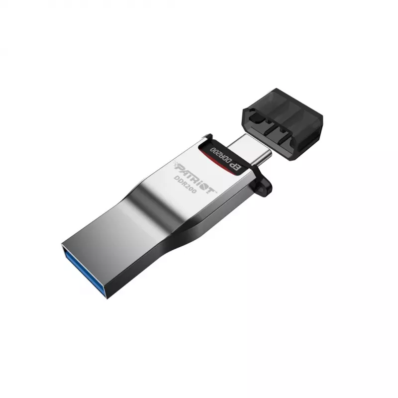 Patriot EP DDR200 Micro SDXC 256GB 160/120 MB/s U3 flash pamäťová karta