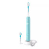 Philips Sonicare Kids Smart HX6600/13 sonická elektrická zubná kefka, modrá