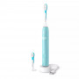 Philips Sonicare Kids Smart HX6600/13 sonická elektrická zubná kefka, modrá