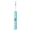 Philips Sonicare Kids Smart HX6600/13 sonická elektrická zubná kefka, modrá