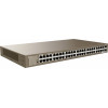 Tenda TEG1050F 48-portový gigabitový switch s 2 SFP portami
