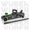 WUBER W22001 plochý zdvihák 2,5 t, 90-360 mm