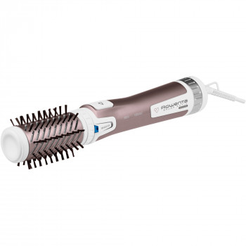 Rowenta Brush Activ Premium Care CF9540 teplovzdušná kefa 1000 W, biela