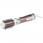 Rowenta Brush Activ Premium Care CF9540 teplovzdušná kefa 1000 W, biela