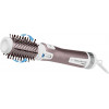 Rowenta Brush Activ Premium Care CF9540 teplovzdušná kefa 1000 W, biela