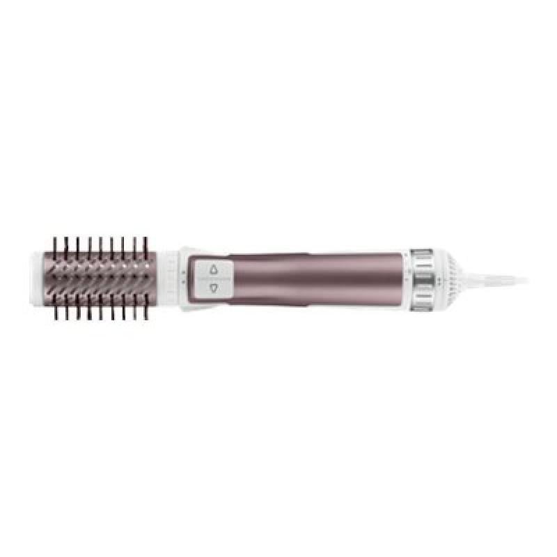 Rowenta Brush Activ Premium Care CF9540 teplovzdušná kefa 1000 W, biela