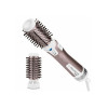 Rowenta Brush Activ Premium Care CF9540 teplovzdušná kefa 1000 W, biela
