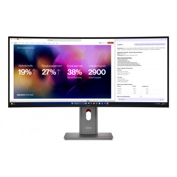 Lenovo ThinkVision P40WD-40 40