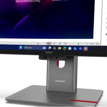 Lenovo ThinkVision P40WD-40 40