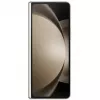 Samsung Galaxy Z Fold5 5G 12GB RAM 512GB smartfón, krémový