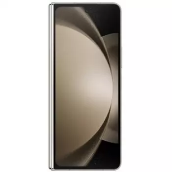 Samsung Galaxy Z Fold5 5G 12GB RAM 512GB smartfón, krémový