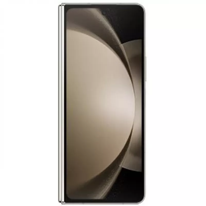 Samsung Galaxy Z Fold5 5G 12GB RAM 512GB smartfón, krémový