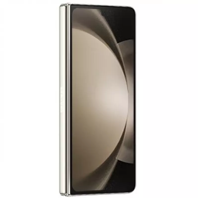 Samsung Galaxy Z Fold5 5G 12GB RAM 512GB smartfón, krémový