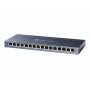 TP-Link TL-SG116 16-portový gigabitový desktopový switch V2.60