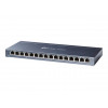 TP-Link TL-SG116 16-portový gigabitový desktopový switch V2.60