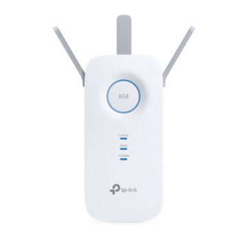 TP-Link RE450 AC750 dual-band Wi-Fi rozširovač signálu, V4.6