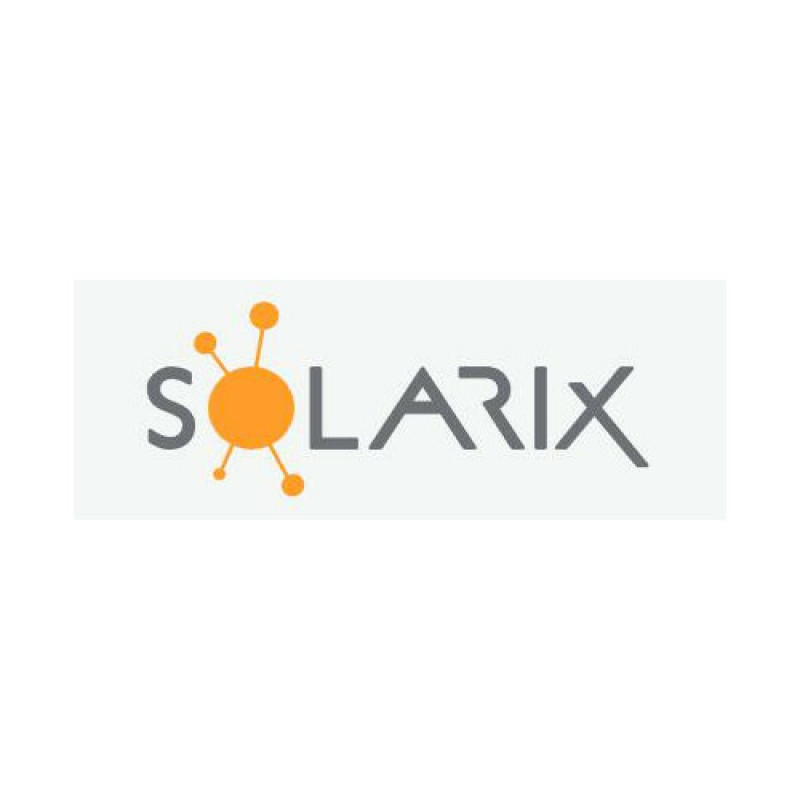 Solarix HT-EASY krimpovacie kliešte pre SXRJ45-xx-yyy-EASY konektory