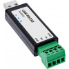 InLine® USB na sériový RS232 prevodník s izolátorom