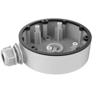 Hikvision DS-1280ZJ-DM46-Y CCTV adaptér, biely