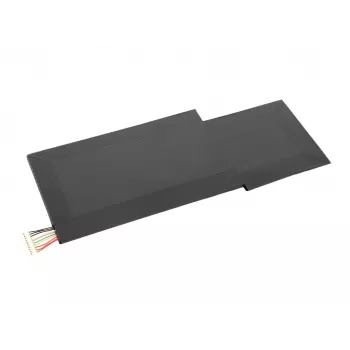 MOVANO batéria BTY-M6K MS-17B4 pre MSI GS63VR GS73 GF75 – 4300 mAh (49 Wh)
