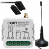 OXT T211G WLAN Tuya modul pre pohony brán s anténou a senzorom