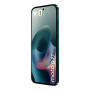 Motorola moto g77 17,3 cm (6,8) Hybrid Dual SIM Android 16.0 5G USB Type-C 8 GB 256 GB 5200 mAh zelený smartfón