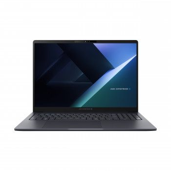 ASUS B5605CCA-PL0939X 16 palcový notebook - Intel Core Ultra 7 255H, 16GB RAM, 256GB SSD, Windows 11 Pro