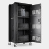 Formcase TransformerCart T36PD Perf. Plus prenosný vozík na správu zariadení čierny