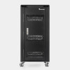 Formcase TransformerCart T36PD Perf. Plus prenosný vozík na správu zariadení čierny