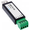 InLine® USB na TTL-5V prevodník, USB-A na 4-pinový terminál