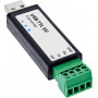 InLine® USB na TTL-5V prevodník, USB-A na 4-pinový terminál