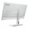 Lenovo L27h-4A 27 palcový monitor biely
