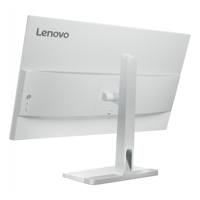 Lenovo L27h-4A 27 palcový monitor biely