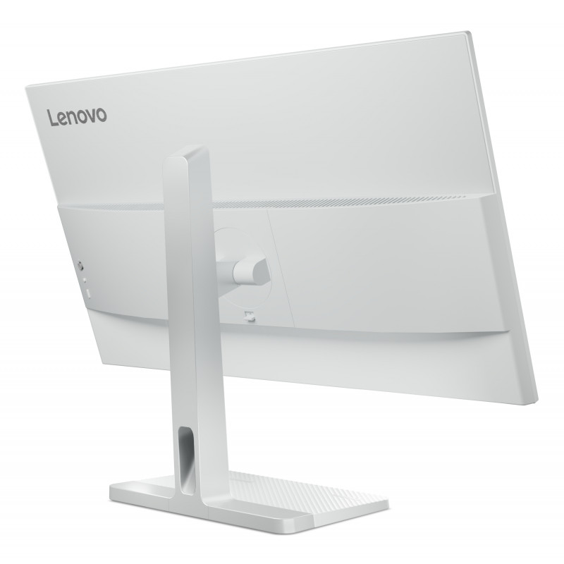Lenovo L27h-4A 27 palcový monitor biely