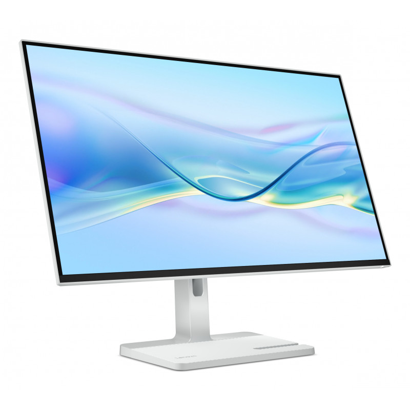 Lenovo L27h-4A 27 palcový monitor biely