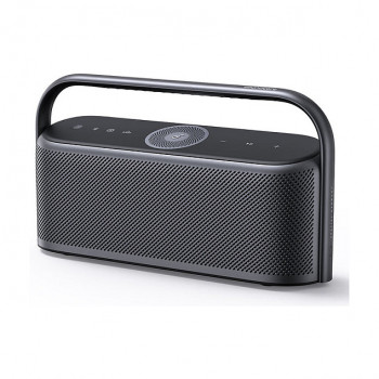 Anker Soundcore Motion X600 Hi-Res Bluetooth reproduktor, priestorový zvuk, 50W, až 12 hodín prehrávania, IPX7, LDAC